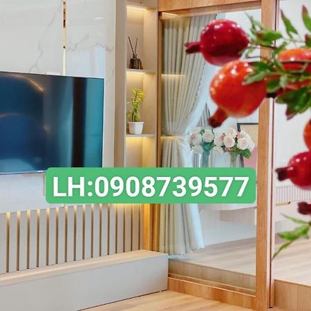 Tms Pullman Quy Nhon Can Ho - Xuan Phuong Apartment מראה חיצוני תמונה