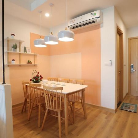 Tms Pullman Quy Nhon Can Ho - Xuan Phuong Apartment מראה חיצוני תמונה