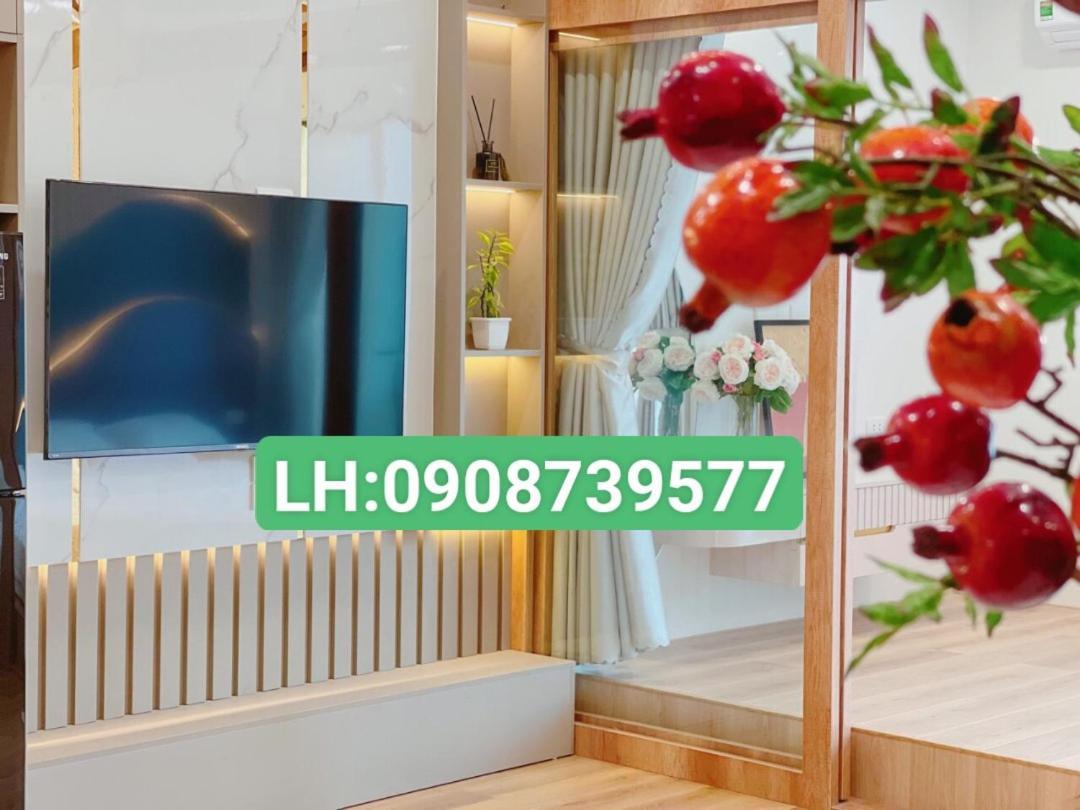 Tms Pullman Quy Nhon Can Ho - Xuan Phuong Apartment מראה חיצוני תמונה