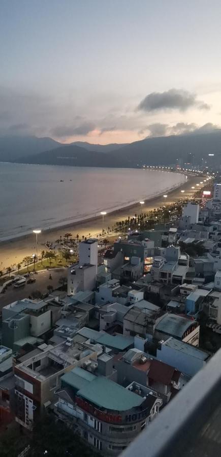 Tms Pullman Quy Nhon Can Ho - Xuan Phuong Apartment מראה חיצוני תמונה