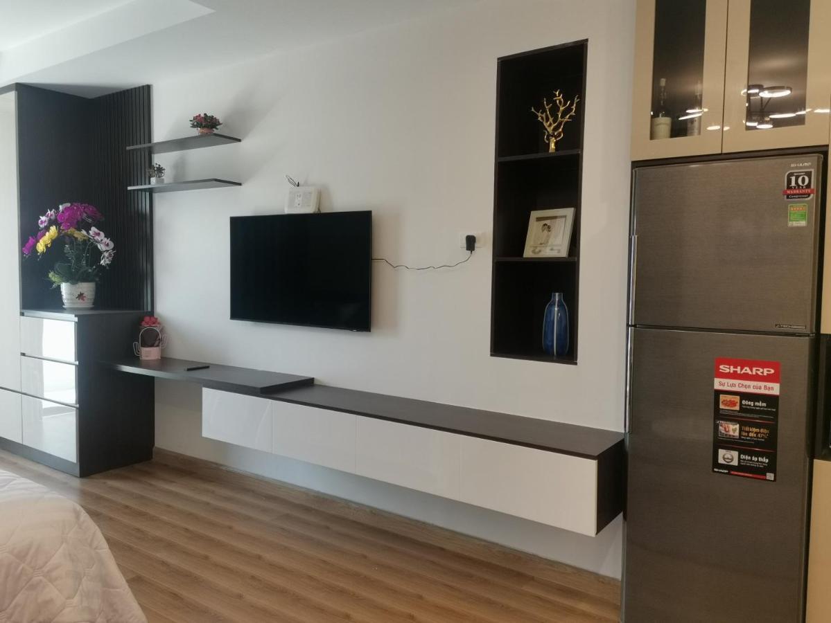 Tms Pullman Quy Nhon Can Ho - Xuan Phuong Apartment מראה חיצוני תמונה