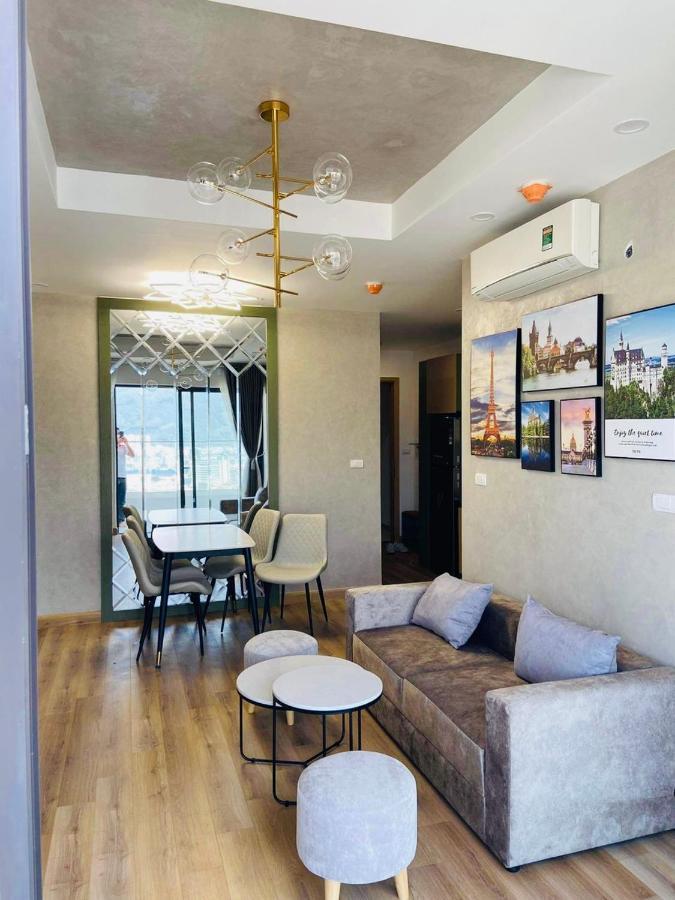 Tms Pullman Quy Nhon Can Ho - Xuan Phuong Apartment מראה חיצוני תמונה