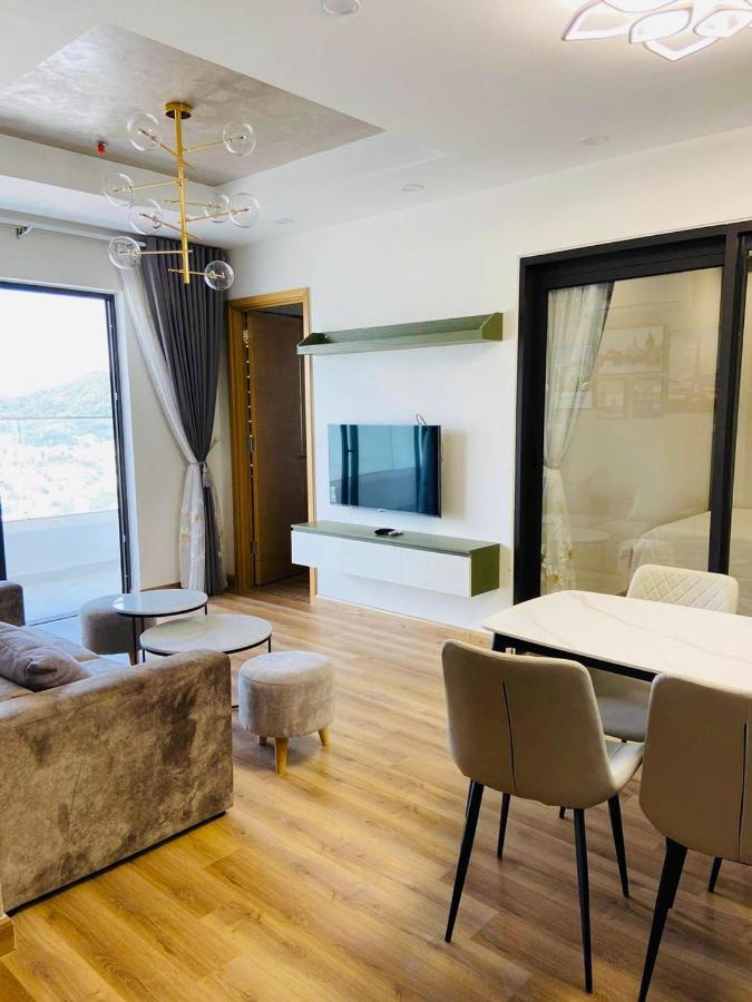 Tms Pullman Quy Nhon Can Ho - Xuan Phuong Apartment מראה חיצוני תמונה