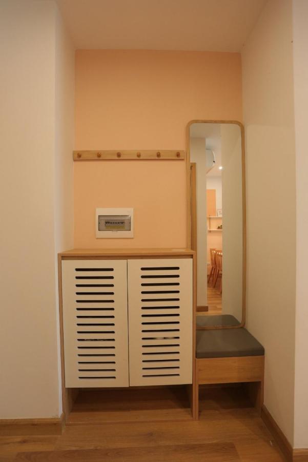 Tms Pullman Quy Nhon Can Ho - Xuan Phuong Apartment מראה חיצוני תמונה