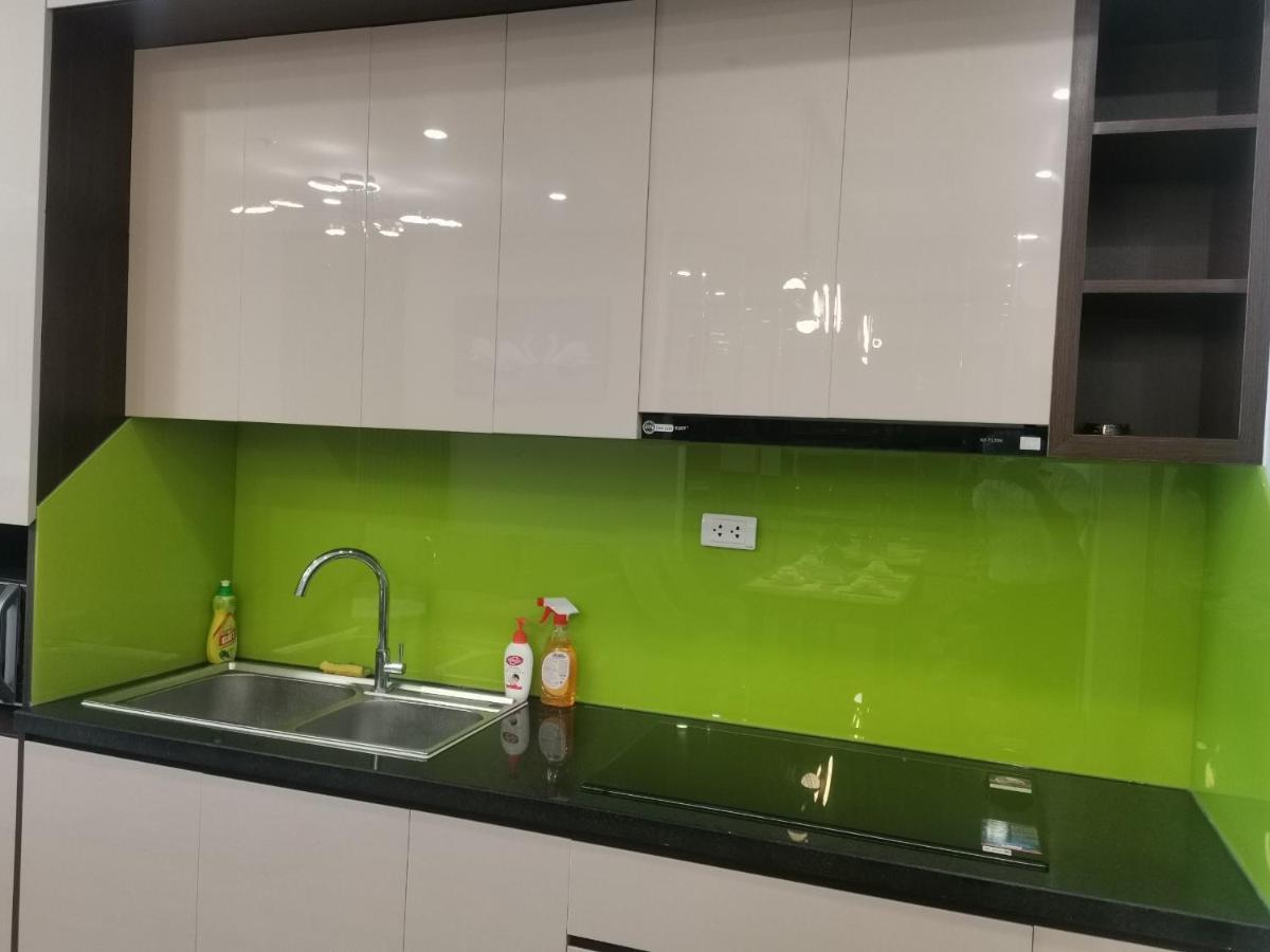 Tms Pullman Quy Nhon Can Ho - Xuan Phuong Apartment מראה חיצוני תמונה