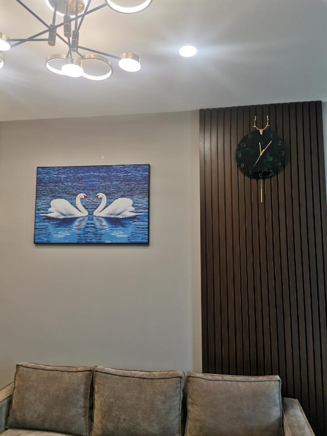 Tms Pullman Quy Nhon Can Ho - Xuan Phuong Apartment מראה חיצוני תמונה