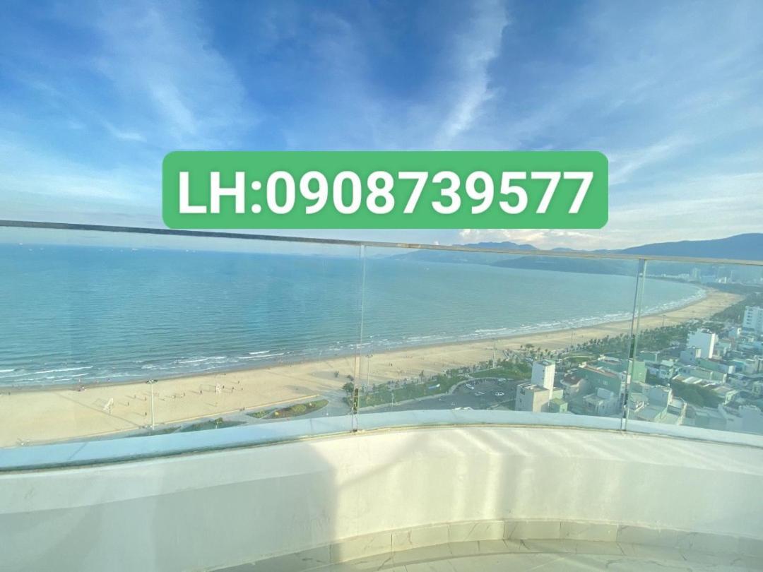 Tms Pullman Quy Nhon Can Ho - Xuan Phuong Apartment מראה חיצוני תמונה