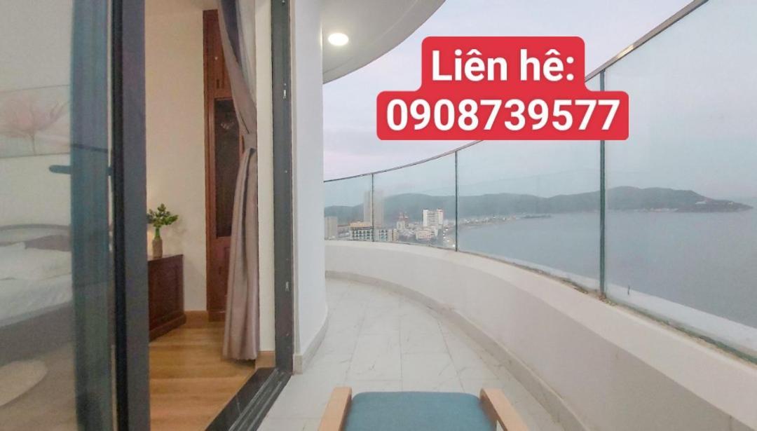 Tms Pullman Quy Nhon Can Ho - Xuan Phuong Apartment חדר תמונה