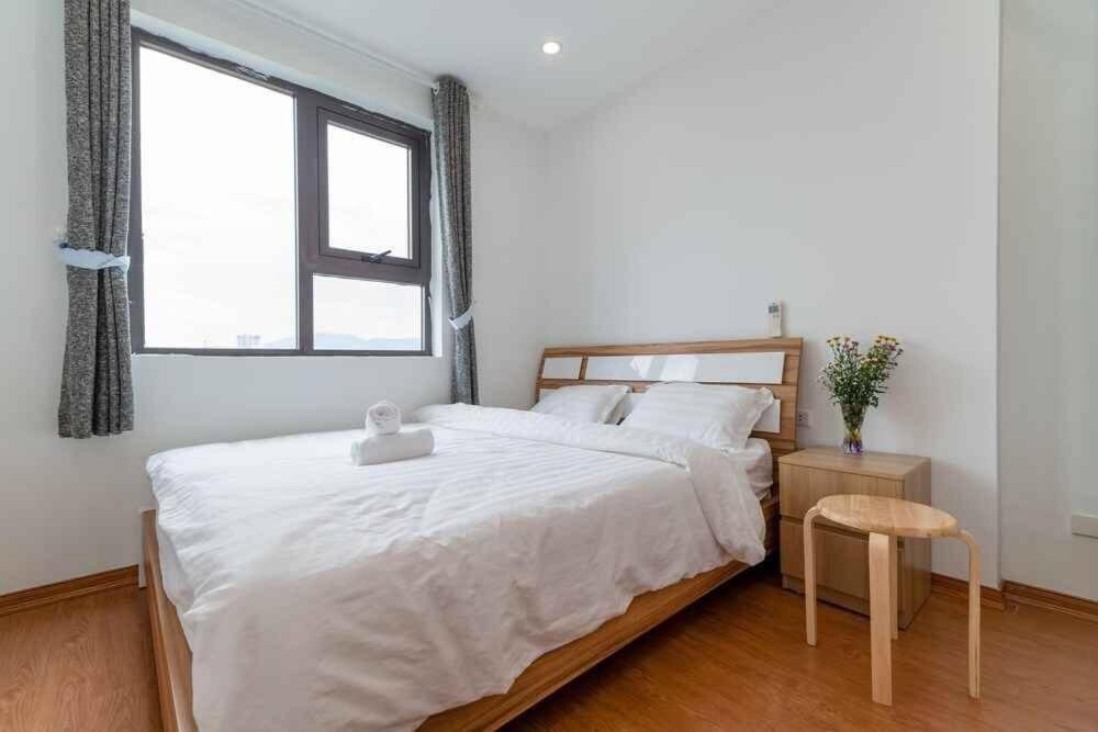 Tms Pullman Quy Nhon Can Ho - Xuan Phuong Apartment חדר תמונה