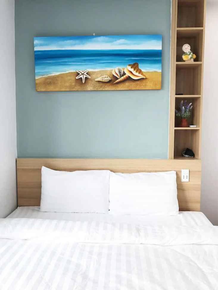 Tms Pullman Quy Nhon Can Ho - Xuan Phuong Apartment חדר תמונה