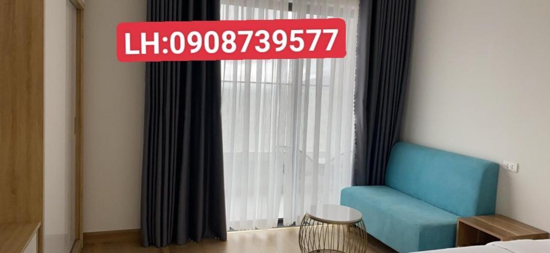 Tms Pullman Quy Nhon Can Ho - Xuan Phuong Apartment חדר תמונה