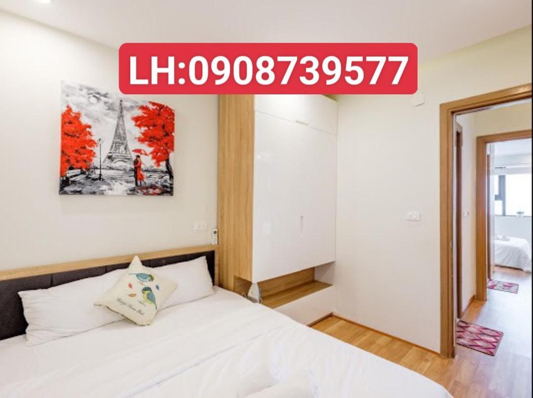 Tms Pullman Quy Nhon Can Ho - Xuan Phuong Apartment חדר תמונה