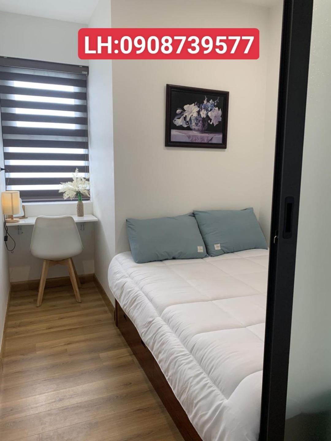 Tms Pullman Quy Nhon Can Ho - Xuan Phuong Apartment חדר תמונה