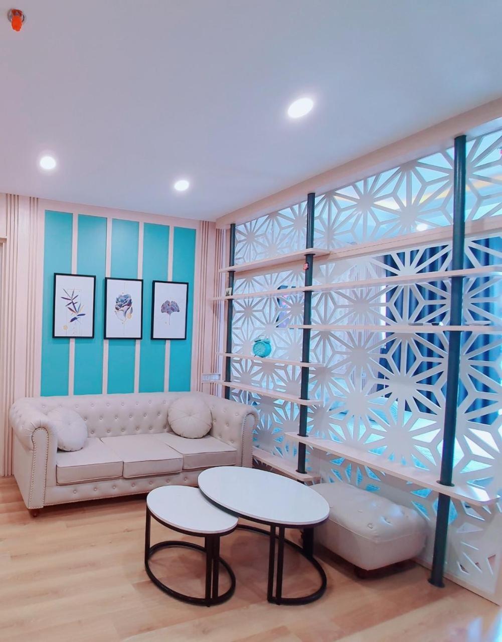 Tms Pullman Quy Nhon Can Ho - Xuan Phuong Apartment חדר תמונה