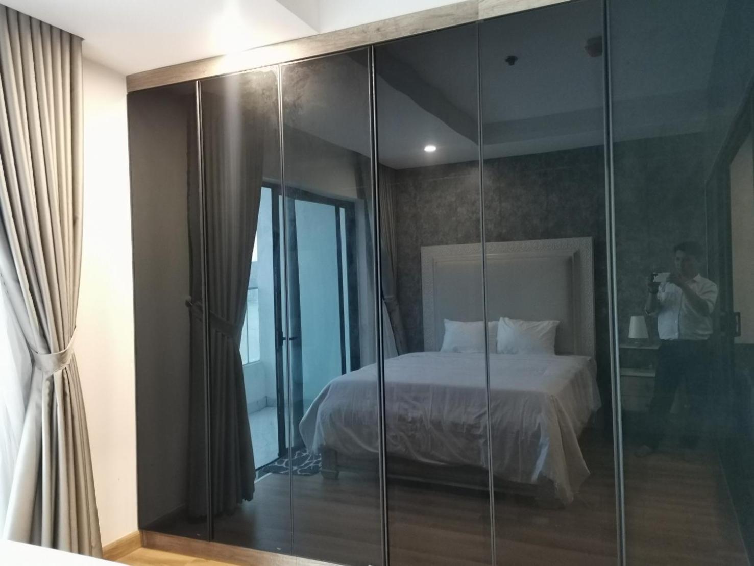 Tms Pullman Quy Nhon Can Ho - Xuan Phuong Apartment חדר תמונה