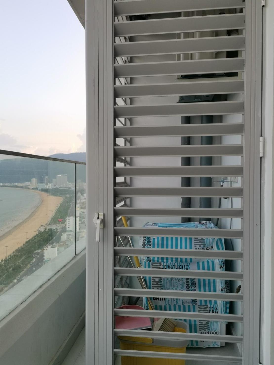 Tms Pullman Quy Nhon Can Ho - Xuan Phuong Apartment חדר תמונה