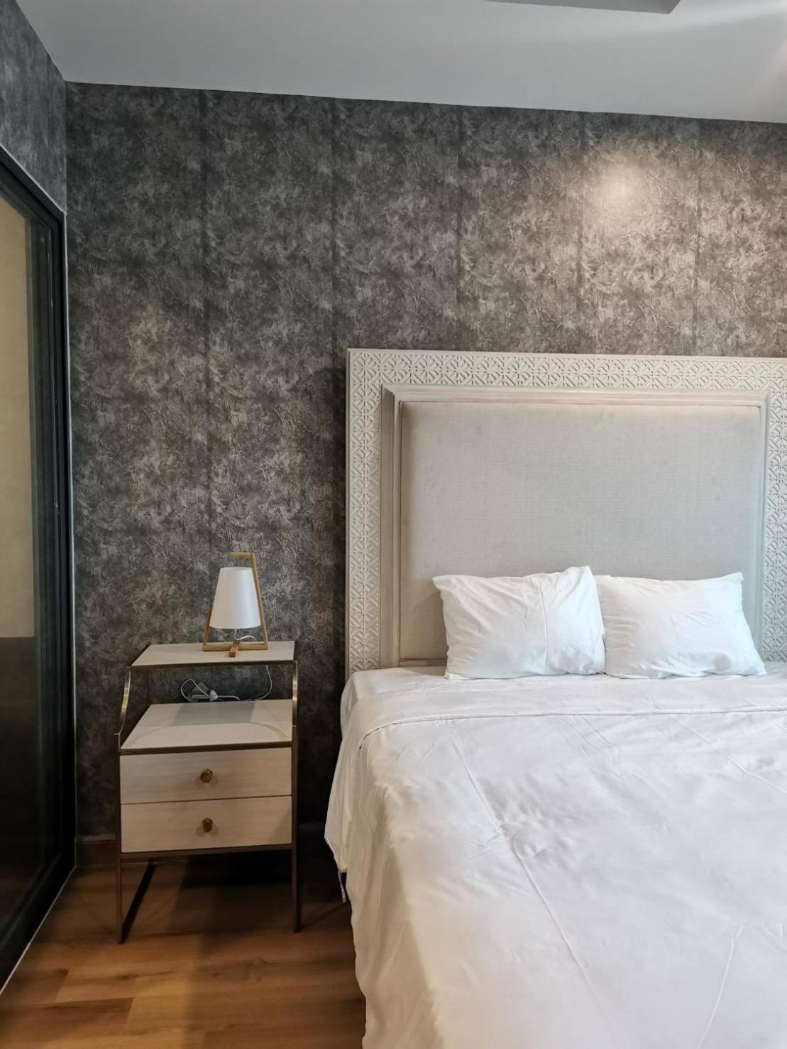 Tms Pullman Quy Nhon Can Ho - Xuan Phuong Apartment חדר תמונה