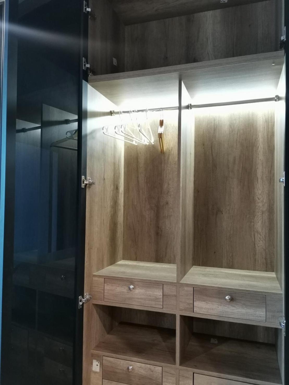 Tms Pullman Quy Nhon Can Ho - Xuan Phuong Apartment מראה חיצוני תמונה