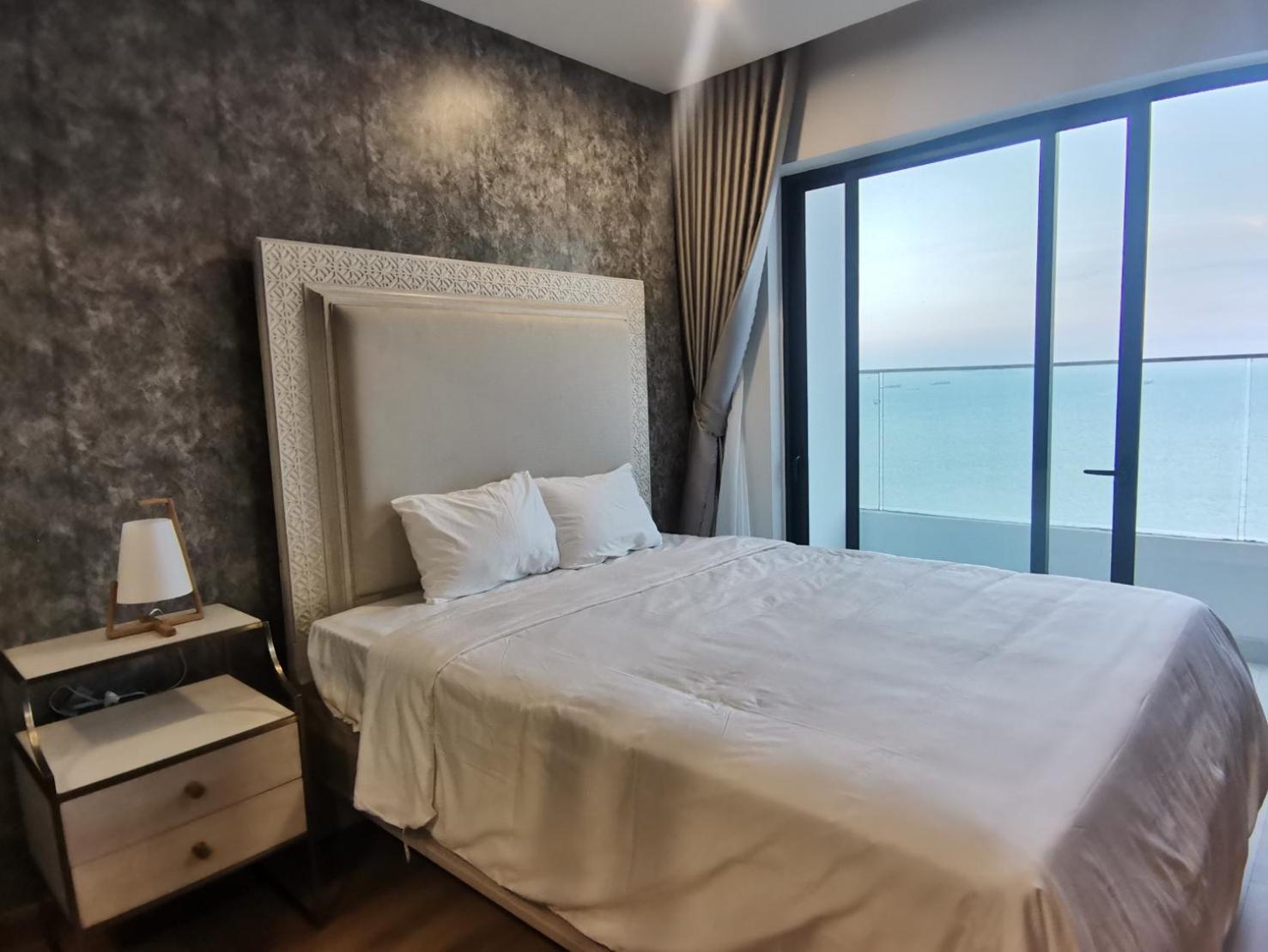 Tms Pullman Quy Nhon Can Ho - Xuan Phuong Apartment חדר תמונה