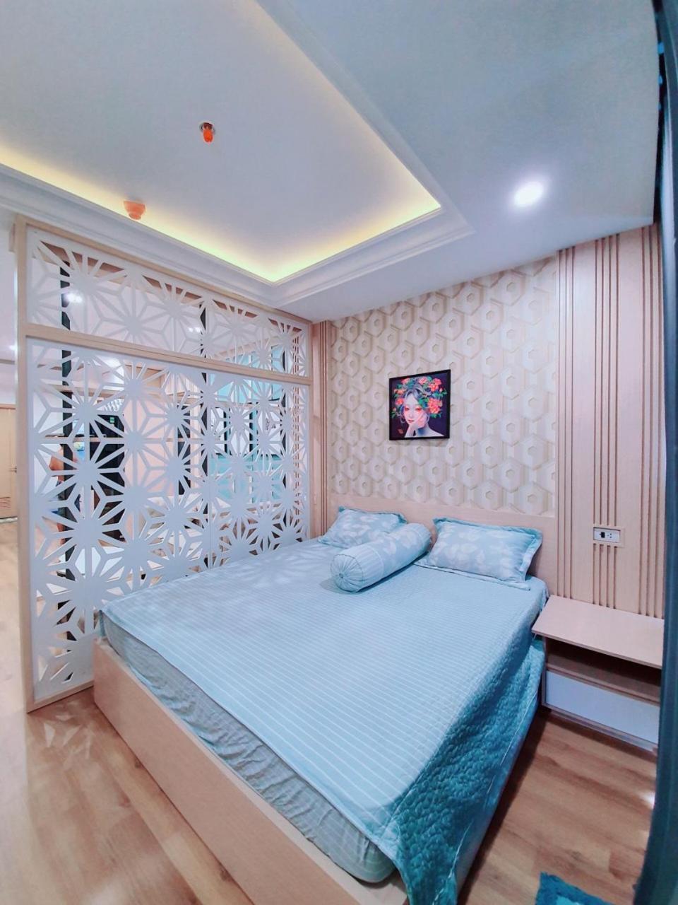 Tms Pullman Quy Nhon Can Ho - Xuan Phuong Apartment חדר תמונה