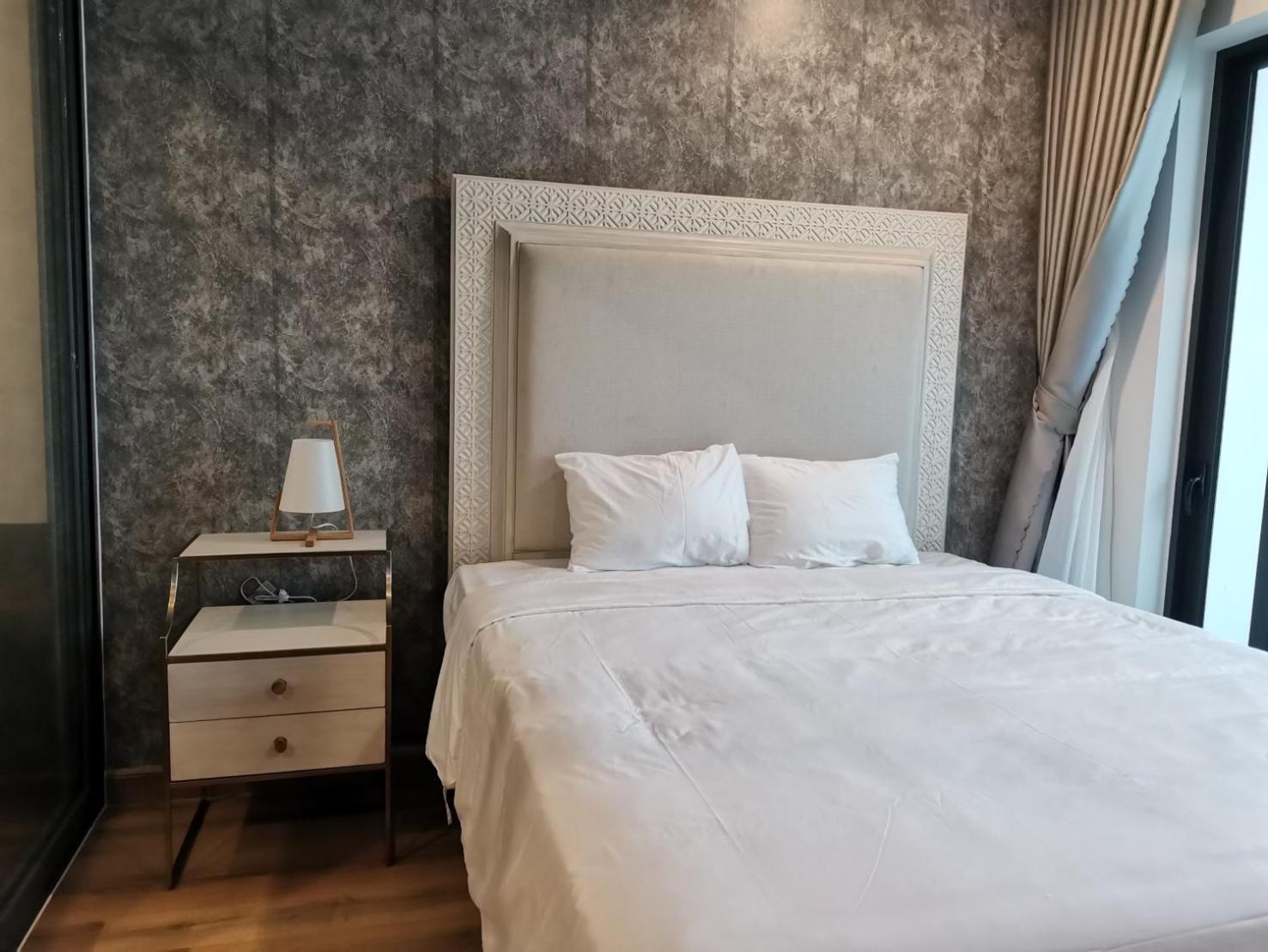 Tms Pullman Quy Nhon Can Ho - Xuan Phuong Apartment חדר תמונה