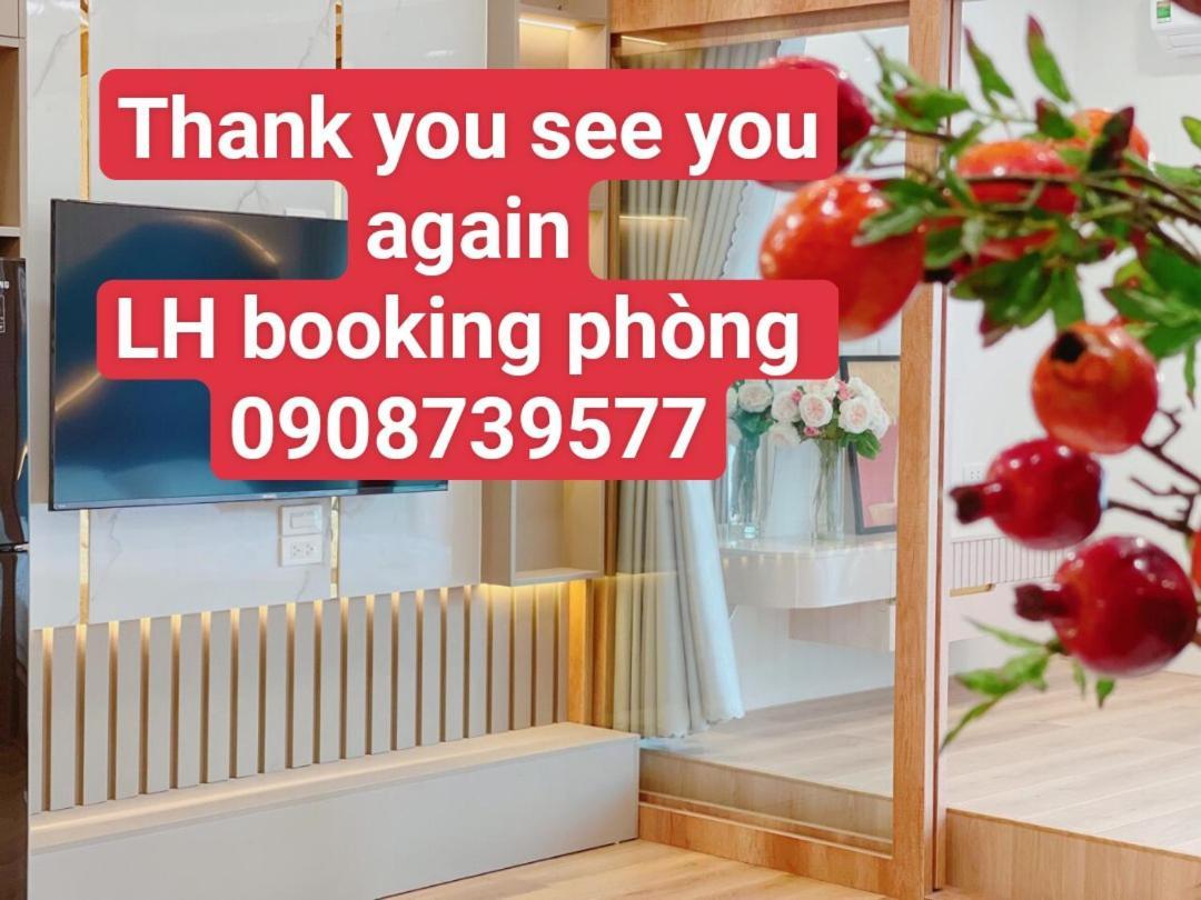 Tms Pullman Quy Nhon Can Ho - Xuan Phuong Apartment חדר תמונה
